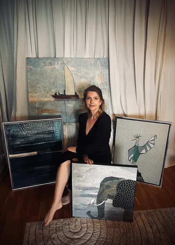 Vivianne Otsa