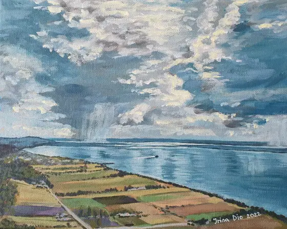 Vättern