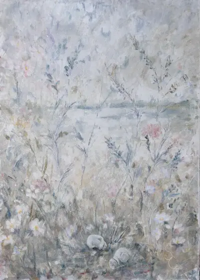 Vildblommornas sång
