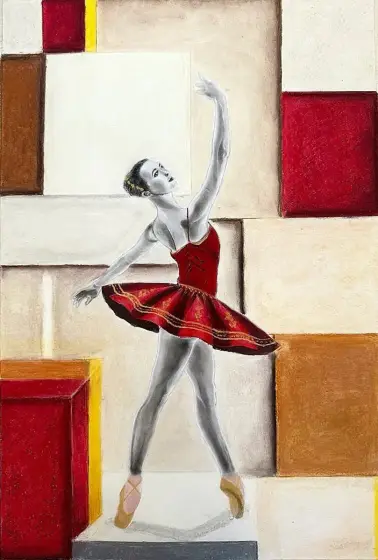 Pure Allegro av Mary G
