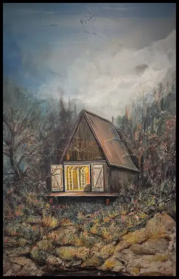 The Hide Out