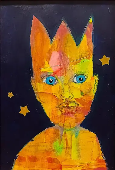 Starchild