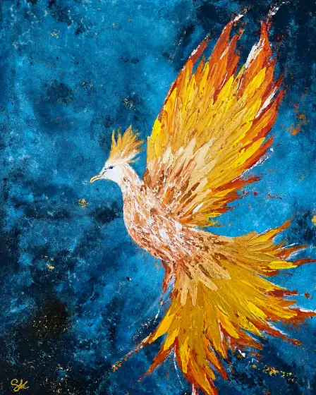 Phoenix Rising